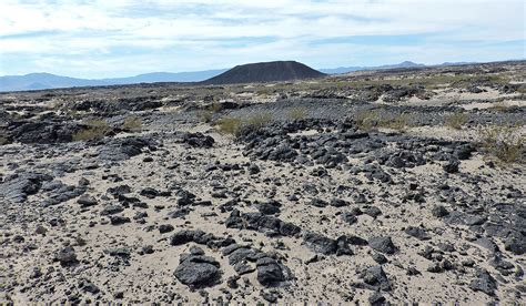 Amboy Crater