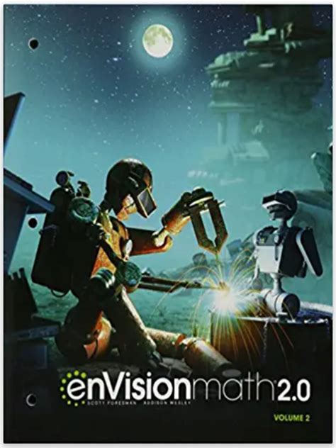 Envision Math Grade 7 Volume 1 Pdf