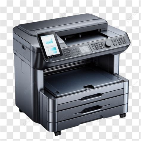 An Image Of The Epson Mfc A High Performance Printer Designed For