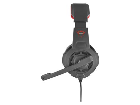 Trust Gxt 310 Gaming Headset Lidlde