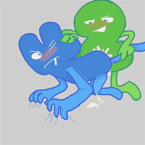 Rule 34 Algebralien Battle For Bfb Battle For Bfdi Battle For Dream