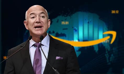 ¿cómo Se Convirtió Jeff Bezos En Uno De Los Más Ricos Del Mundo