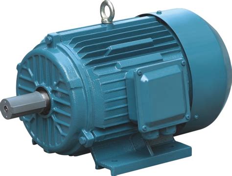 Kw Hp Rpm Pole V Ph Electric Motor Electric