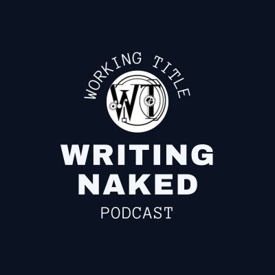 Writing Naked