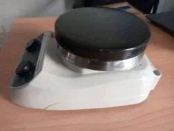 Hot Plate Magnetic Stirrer At Piece Magnetic Stirrer In Secunderabad ID