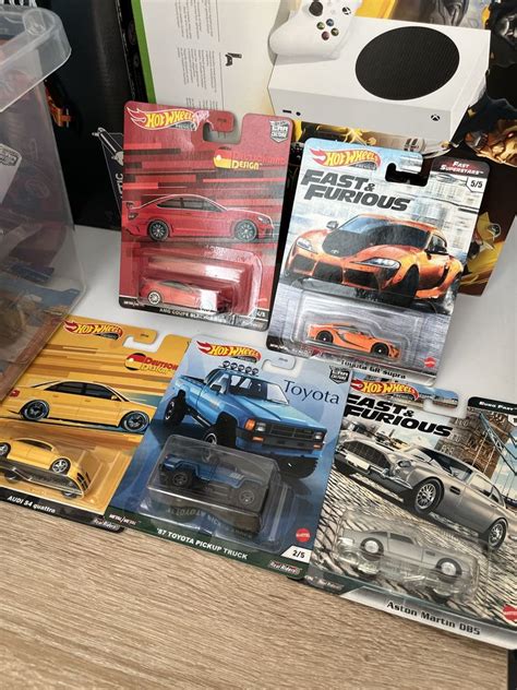 Hot wheels premium mercedes supra audi хот вилс премиум супра хот вілс грн Машинки Київ