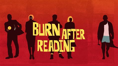 Download Movie Burn After Reading Hd Wallpaper