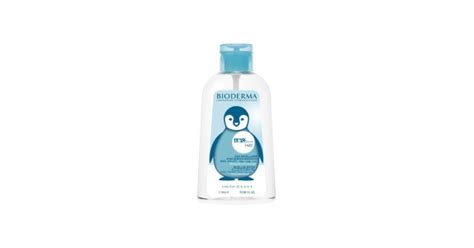 BIODERMA ABC DERM / БИОДЕРМА АБЦ ДЕРМ МИЦЕЛАРНА ВОДА ЗА ДЕЦА И БЕБЕТА X ...