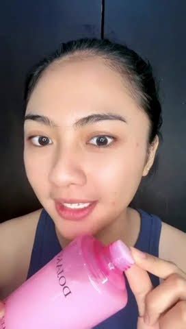 TONER AJAIB YANG MAMPU KECILKAN PORI PORI Dojako Skincare YouTube