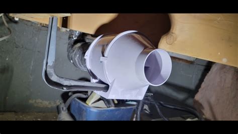 How To Increase Air Flow In Hvac With Inline Air Motor Add More Hvac