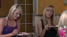 Lesbian Desires XNXX