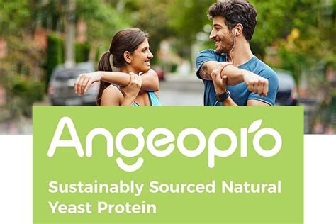 Angel yeast on LinkedIn: AngeoPro, A Sustainably Sourced Natural Yeast ... 