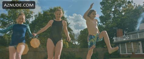 Night Swim Nude Scenes Aznude