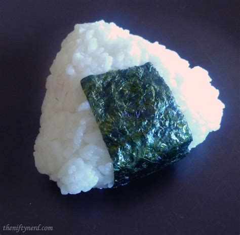 Pokemon Onigiri Aka Japanese Rice Ball Recipe Food Balls Recipe