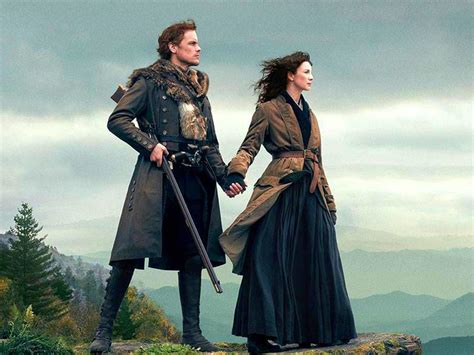 Outlander Season 8 Release Cast And Everything We Know The Direct