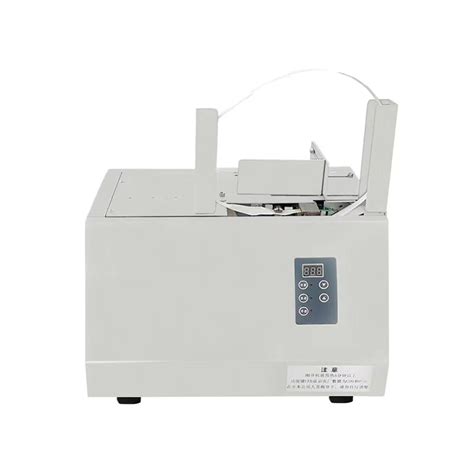 Zeneffic Strapping Machine Tr A Full Automatic Opp Paper Strapping