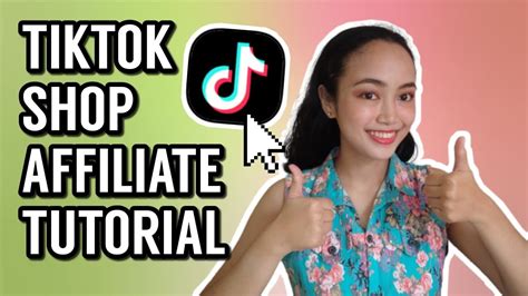 How To Set Up Tiktok Shop Commission How To Set Up Tiktok Shop As A