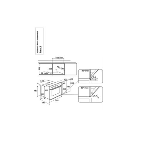 Four Catalyse Whirlpool Akz Ix