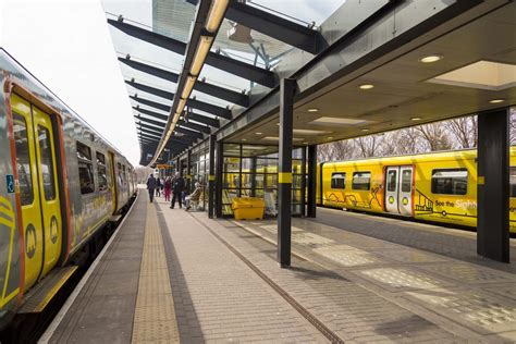 The latest Merseyrail timetable changes and advice following Tier 3 announcement | The Guide ...