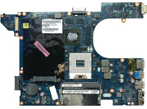 Mainboard laptop Dell inspiron 5520 card rời Vostro 3560 card rời