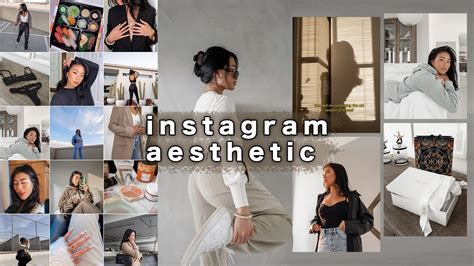 Everything You Need To Know About Instagram Aesthetic How To Build