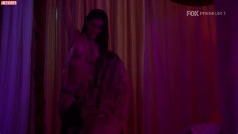 Naked Gabriela Estevão in Call Me Bruna