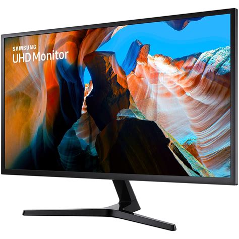 Монитор Samsung 31.5", VA, 4K UHD, 60Hz, 4ms, Display Port, FreeSync ...