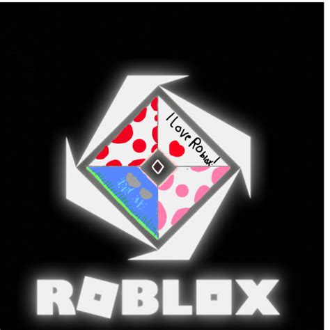 Drawing A Custom Roblox Logo Ibispaint