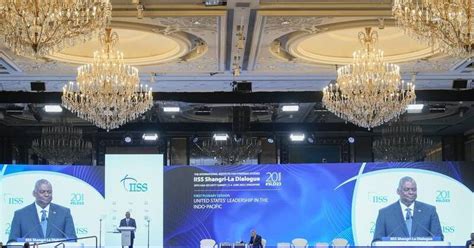 World's spy chiefs meet in secret conclave in Singapore | Goulburn Post ...