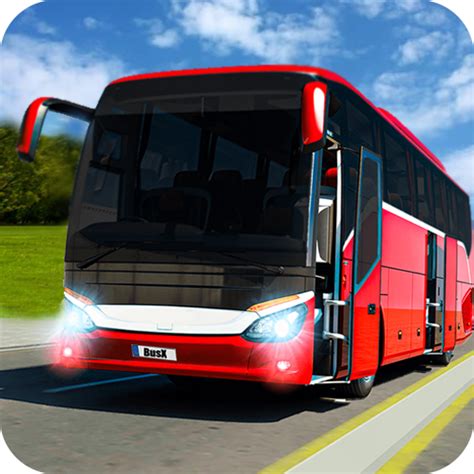 Bus Simulator City Driver D For Pc Mac Windows Free