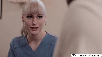 Caliente Ts Masajista Folla El Culo De Su Cliente Xvideos