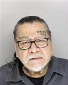 Richard Jessie Hernandez A Registered Sex Offender In Sacramento Ca