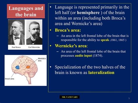 CH 4 The Psychology Of Second Language Acquisition Pptx