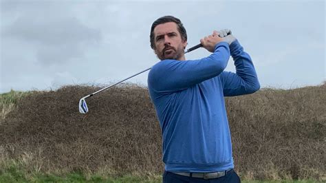 Tour Edge Hot Launch C Iron Review Golf Monthly