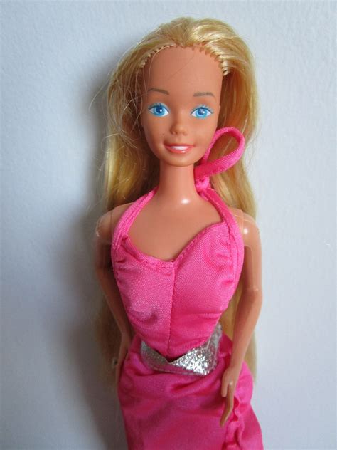 80s Barbie Dolls