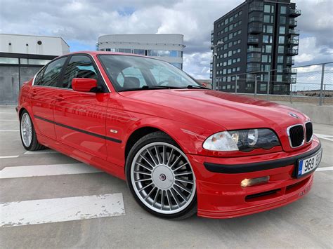 ALPINA Classic Cars for Sale - Classic Trader