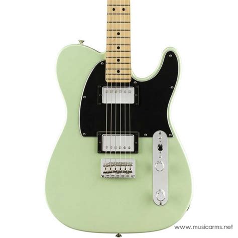 Fender Player Telecaster Hh Surf Pearl Limited Edition Music Arms ศูนย์รวมเครื่องดนตรี ตั้งแต่