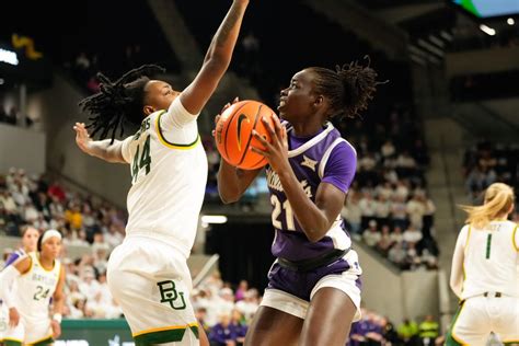 Kansas State women's basketball rallies from 13-point deficit for 58-55 ...