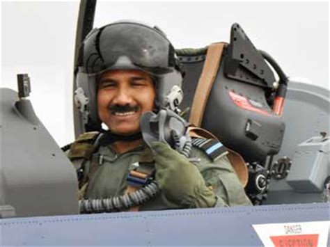 Iaf Chief Arup Raha Takes Over As New Cosc India News Firstpost