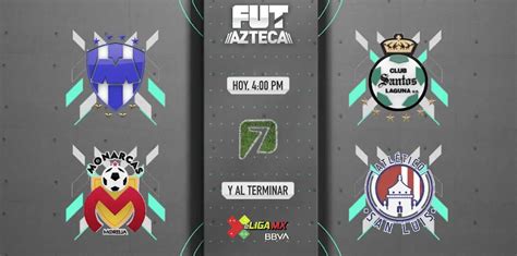 Tv Azteca Deportes Eliga Mx Box Azteca Nfl Y Más