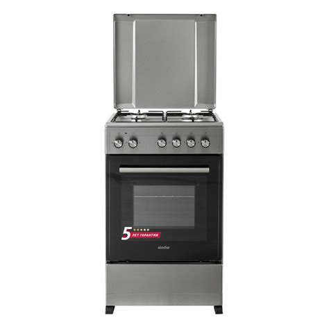 Комбинированная плита Simfer F50MM43017 купить c доставкой на OZON по ...