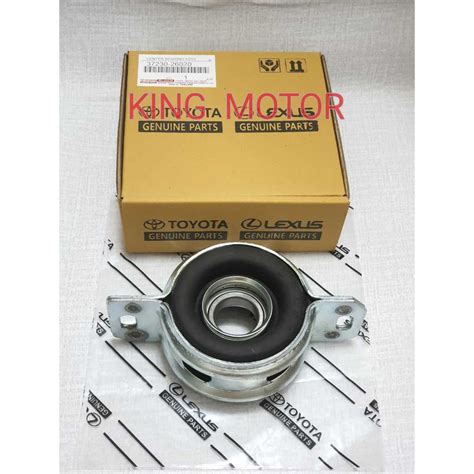 Jual CENTER BEARING LAHAR GANTUNG GANTUNGAN KOPEL 7K KIJANG KAPSUL ORI