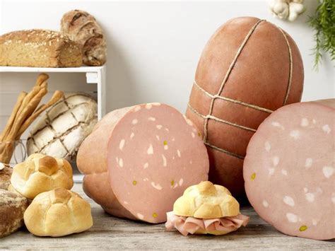 Mortadella Bologna Igp Export In Crescita Prodotti Tipici Ansait