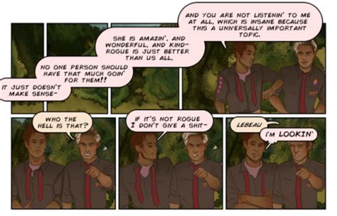 After This Its A Sex In The City Esque Sequence I Make Simple Spelling Errors And Dont