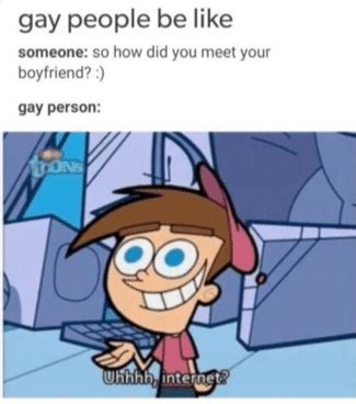 Why Do We Have Gay Memes And 25 Of The Best Ones For You To See Gay