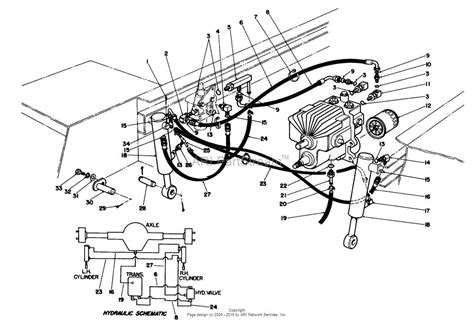 A Comprehensive Guide To International 1086 Wiring Diagram