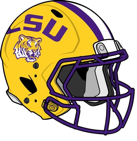 Lsu Tigers - ClipArt Best