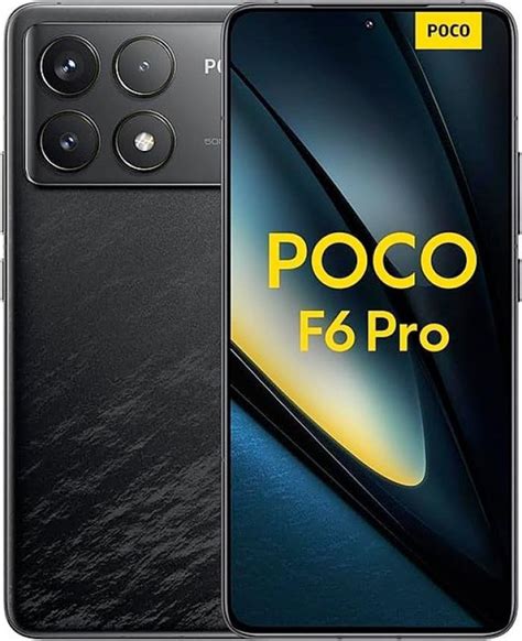 Xiaomi Poco F6 Pro 5G 1TB 16GB RAM на ТОП Цена в София България на