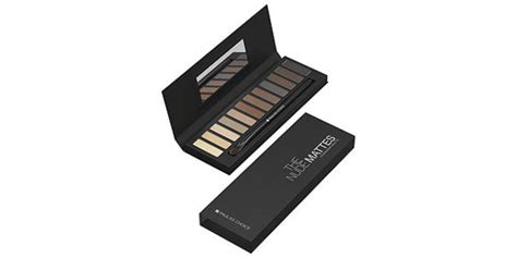 Paula S Choice The Nude Mattes Eye Shadow Palette Ea Reviews