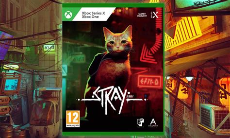 Stray Xbox Series : les prix | ChocoBonPlan.com
